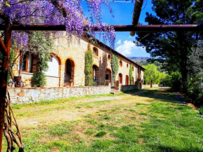 Agriturismo Antico Borgo Poggitazzi Loro Ciuffenna